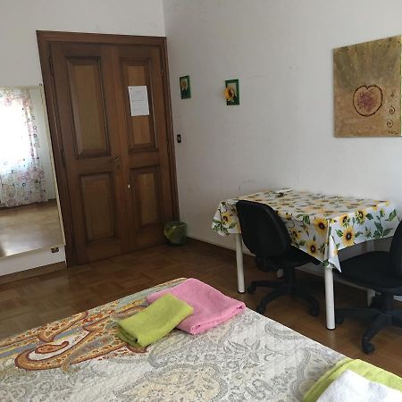 La Vita E Bella Hotell Rom Exteriör bild
