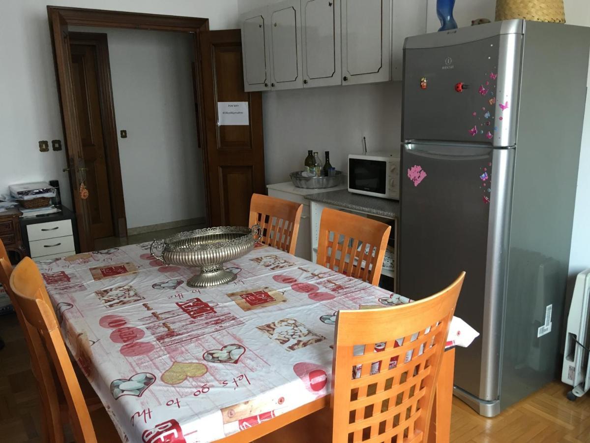 La Vita E Bella Hotell Rom Exteriör bild