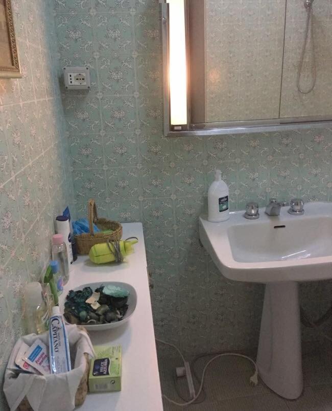 La Vita E Bella Hotell Rom Exteriör bild