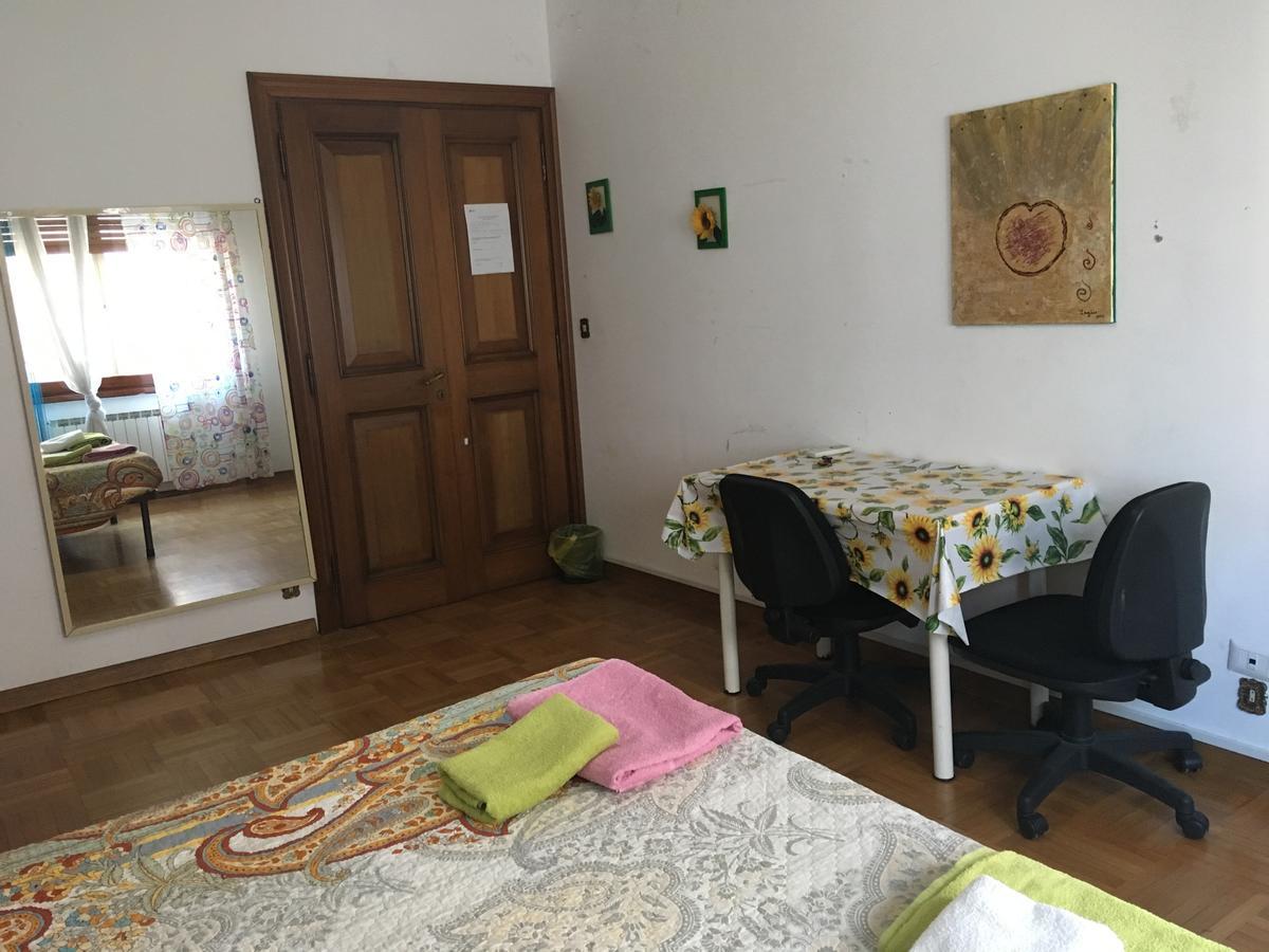 La Vita E Bella Hotell Rom Exteriör bild