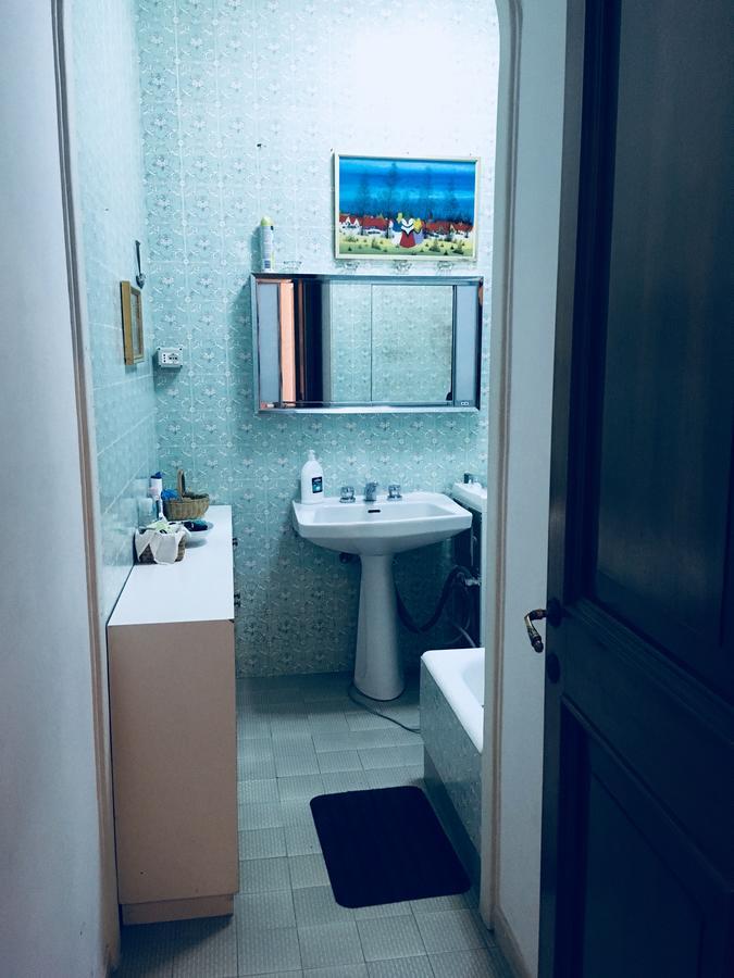 La Vita E Bella Hotell Rom Exteriör bild