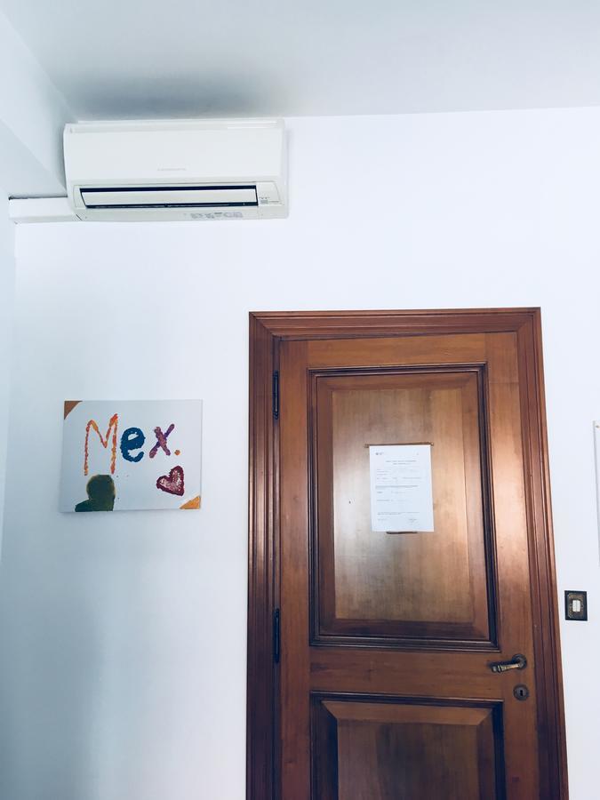 La Vita E Bella Hotell Rom Exteriör bild